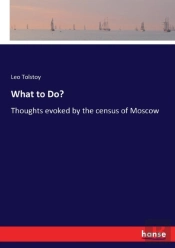 What To Do?