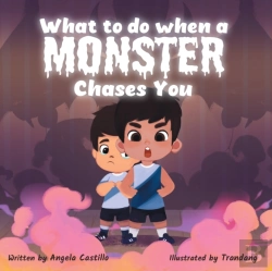Bertrand.pt - What To Do When A Monster Chases You