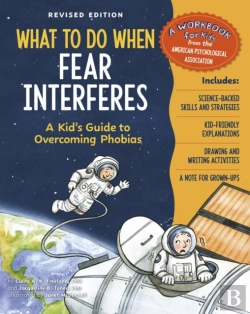 Bertrand.pt - What To Do When Fear Interferes, Revised Edition