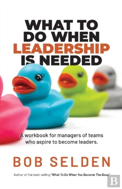 Bertrand.pt - What To Do When Leadership Is Needed