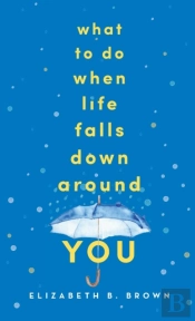 What To Do When Life Falls Down Around You