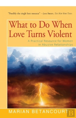 Bertrand.pt - What To Do When Love Turns Violent