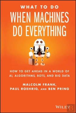 Bertrand.pt - What To Do When Machines Do Everything