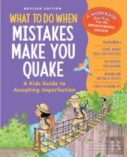 What To Do When Mistakes Make You Quake