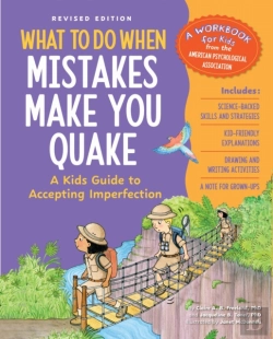 Bertrand.pt - What To Do When Mistakes Make You Quake