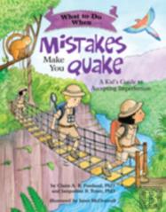 What To Do When Mistakes Make You Quake