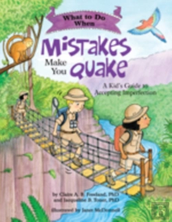 Bertrand.pt - What To Do When Mistakes Make You Quake