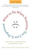 What To Do When Someone You Love Is Depressed