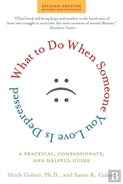 Bertrand.pt - What To Do When Someone You Love Is Depressed