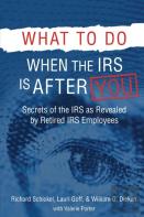 What To Do When The Irs Is After You