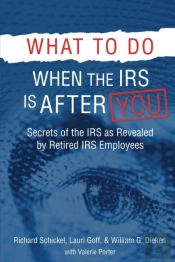 What To Do When The Irs Is After You