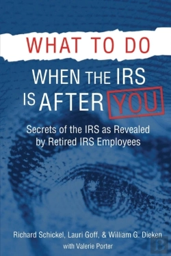 Bertrand.pt - What To Do When The Irs Is After You