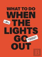 What To Do When The Lights Go Out