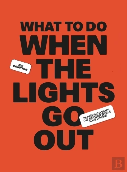 Bertrand.pt - What To Do When The Lights Go Out