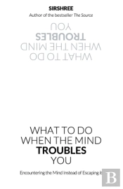 What To Do When The Mind Troubles You