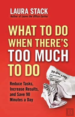 Bertrand.pt - What To Do When There'S Too Much To Do