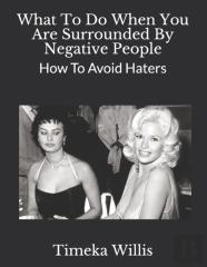 What To Do When You Are Surrounded By Negative People