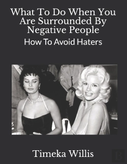 Bertrand.pt - What To Do When You Are Surrounded By Negative People