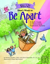 What To Do When You Don'T Want To Be Apart