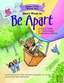 Bertrand.pt - What To Do When You Don'T Want To Be Apart