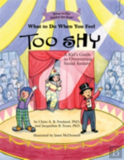 Bertrand.pt - What To Do When You Feel Too Shy