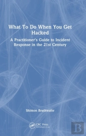 What To Do When You Get Hacked