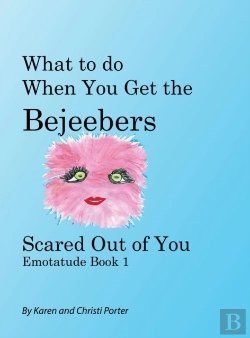 Bertrand.pt - What To Do When You Get The Bejeebers Scared Out Of You