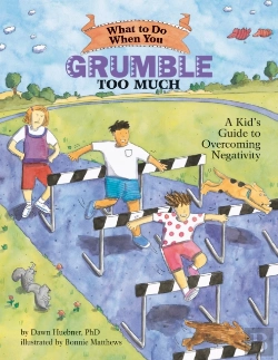 Bertrand.pt - What To Do When You Grumble Too Much