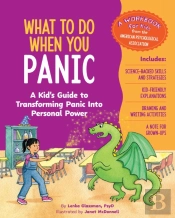 What To Do When You Panic