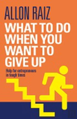 Bertrand.pt - What To Do When You Want To Give Up