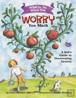 Bertrand.pt - What To Do When You Worry Too Much