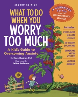 Bertrand.pt - What To Do When You Worry Too Much