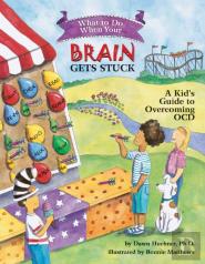What To Do When Your Brain Gets Stuck