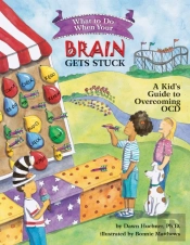 What To Do When Your Brain Gets Stuck