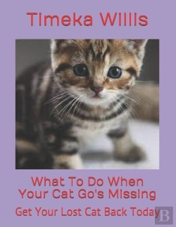 Bertrand.pt - What To Do When Your Cat Go'S Missing