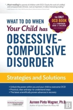 Bertrand.pt - What To Do When Your Child Has Obsessive-Compulsive Disorder