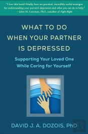 What To Do When Your Partner Is Depressed