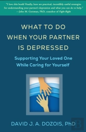 What To Do When Your Partner Is Depressed