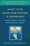 What To Do When Your Partner Is Depressed