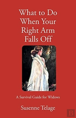 Bertrand.pt - What To Do When Your Right Arm Falls Off