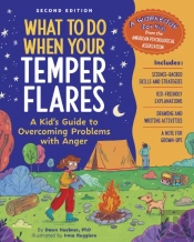 What To Do When Your Temper Flares