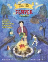 What To Do When Your Temper Flares