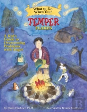 What To Do When Your Temper Flares