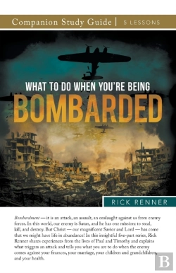 Bertrand.pt - What To Do When You'Re Being Bombarded Study Guide