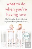 What To Do When You'Re Having Two