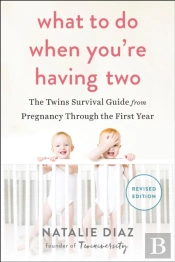 What To Do When You'Re Having Two