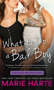 What To Do With A Bad Boy