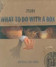 What To Do With A Box