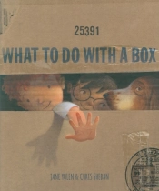 What To Do With A Box