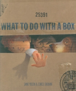 Bertrand.pt - What To Do With A Box